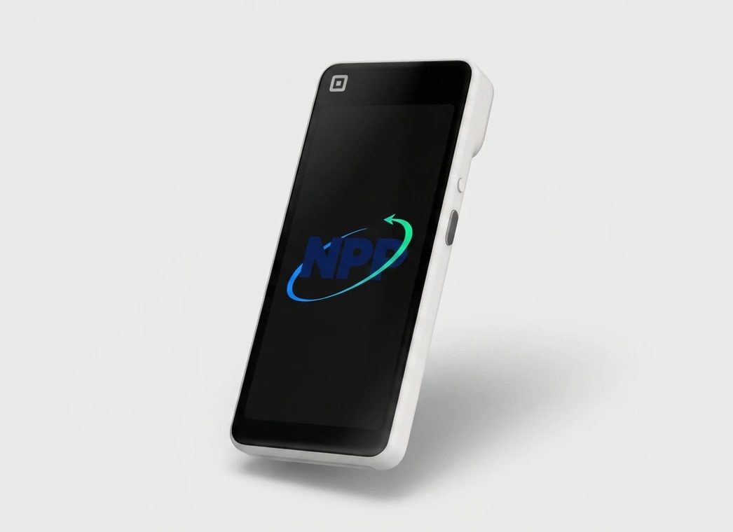 Square Handheld